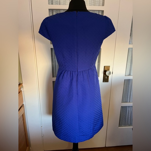 Beautiful Textured HD in Paris Dress - Picture 7 of 10